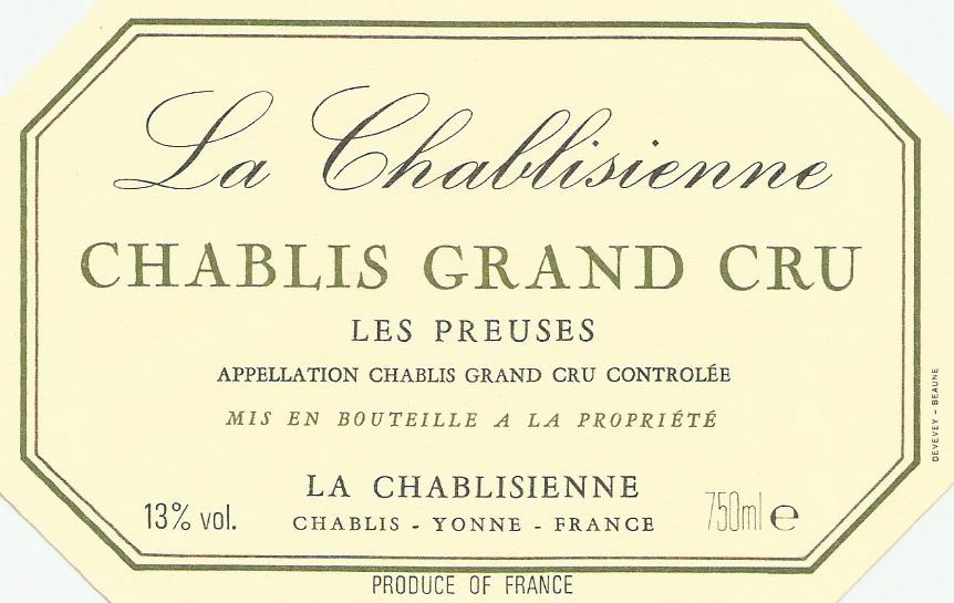 Les Preuses